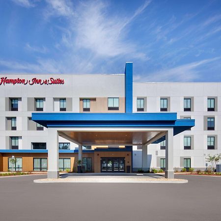 Hampton Inn & Suites D'Iberville Biloxi Ngoại thất bức ảnh