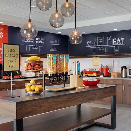 Hampton Inn & Suites D'Iberville Biloxi Ngoại thất bức ảnh