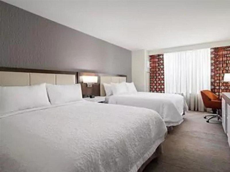 Hampton Inn & Suites D'Iberville Biloxi Ngoại thất bức ảnh