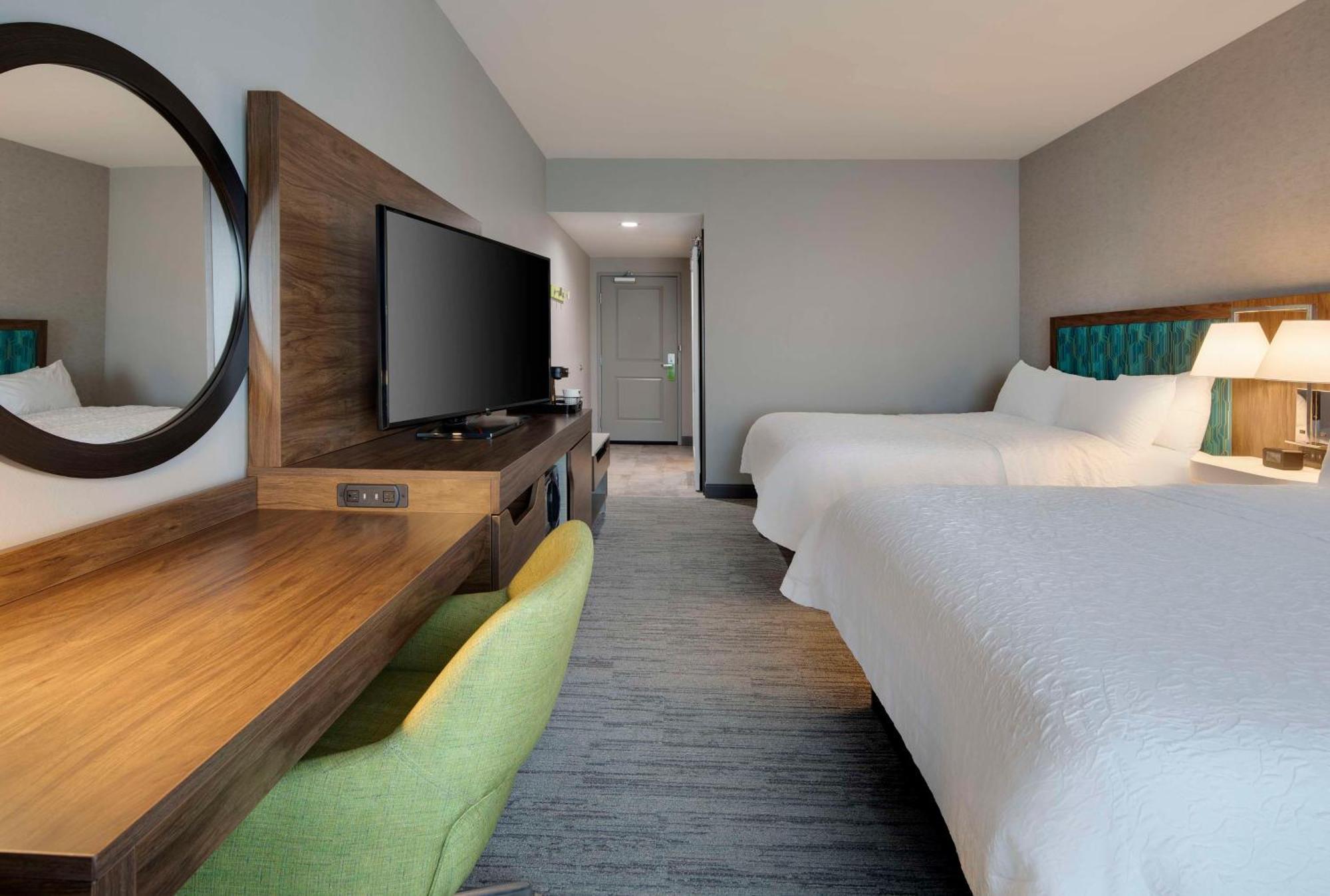 Hampton Inn & Suites D'Iberville Biloxi Ngoại thất bức ảnh