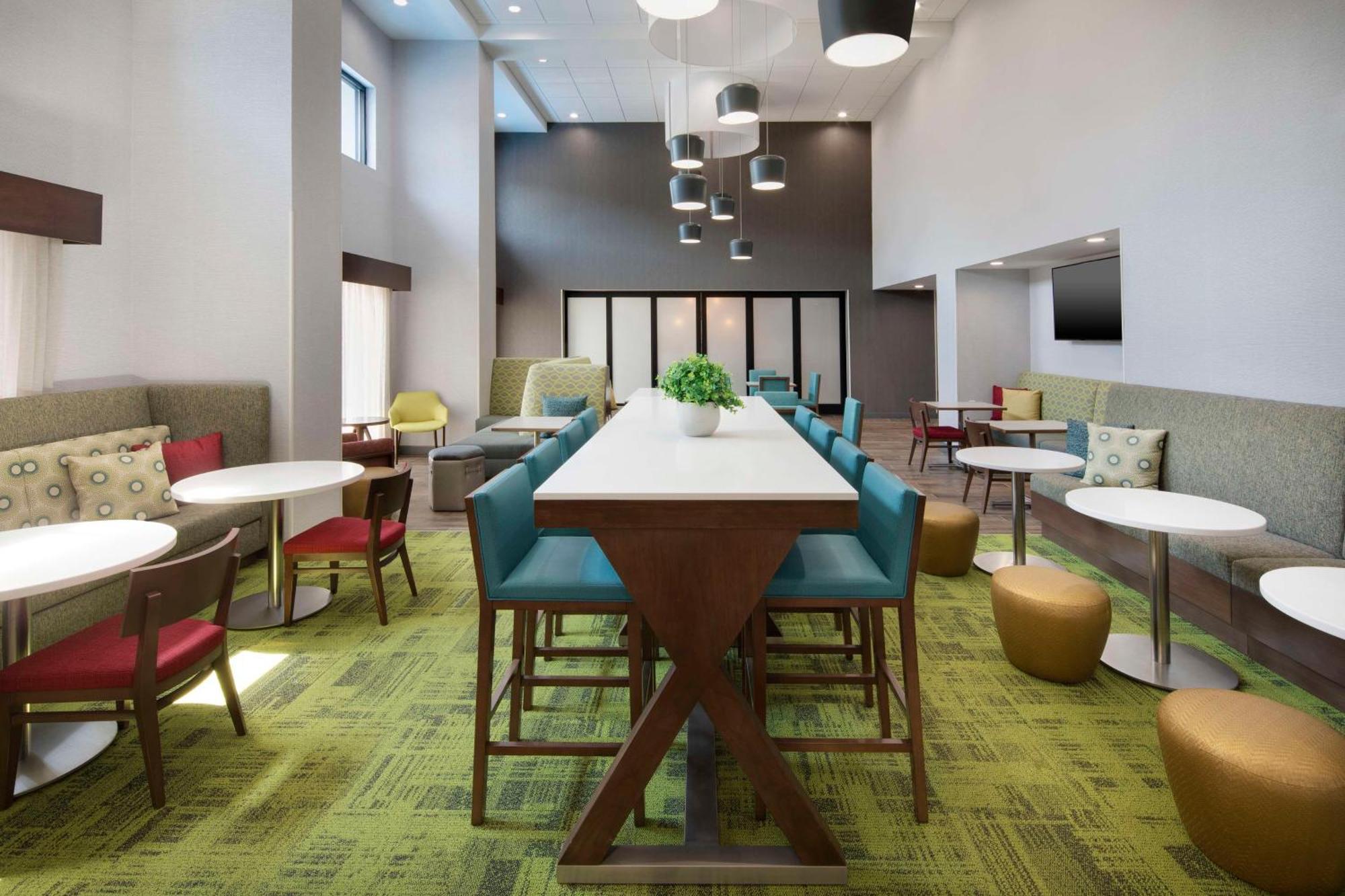 Hampton Inn & Suites D'Iberville Biloxi Ngoại thất bức ảnh