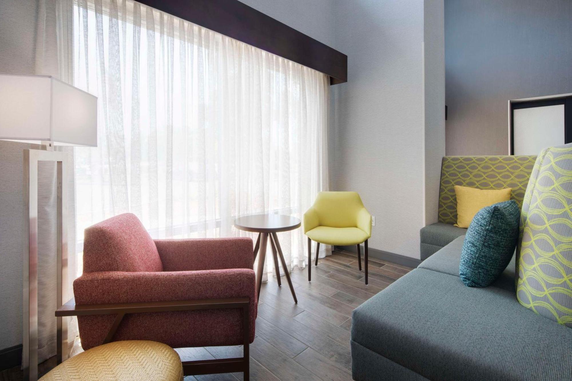 Hampton Inn & Suites D'Iberville Biloxi Ngoại thất bức ảnh