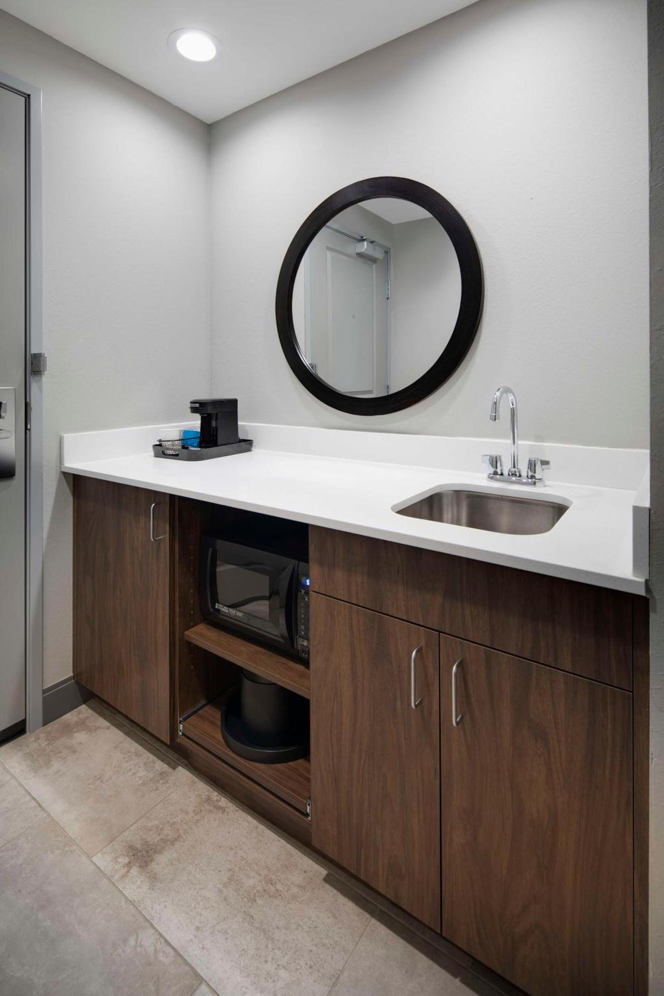 Hampton Inn & Suites D'Iberville Biloxi Ngoại thất bức ảnh
