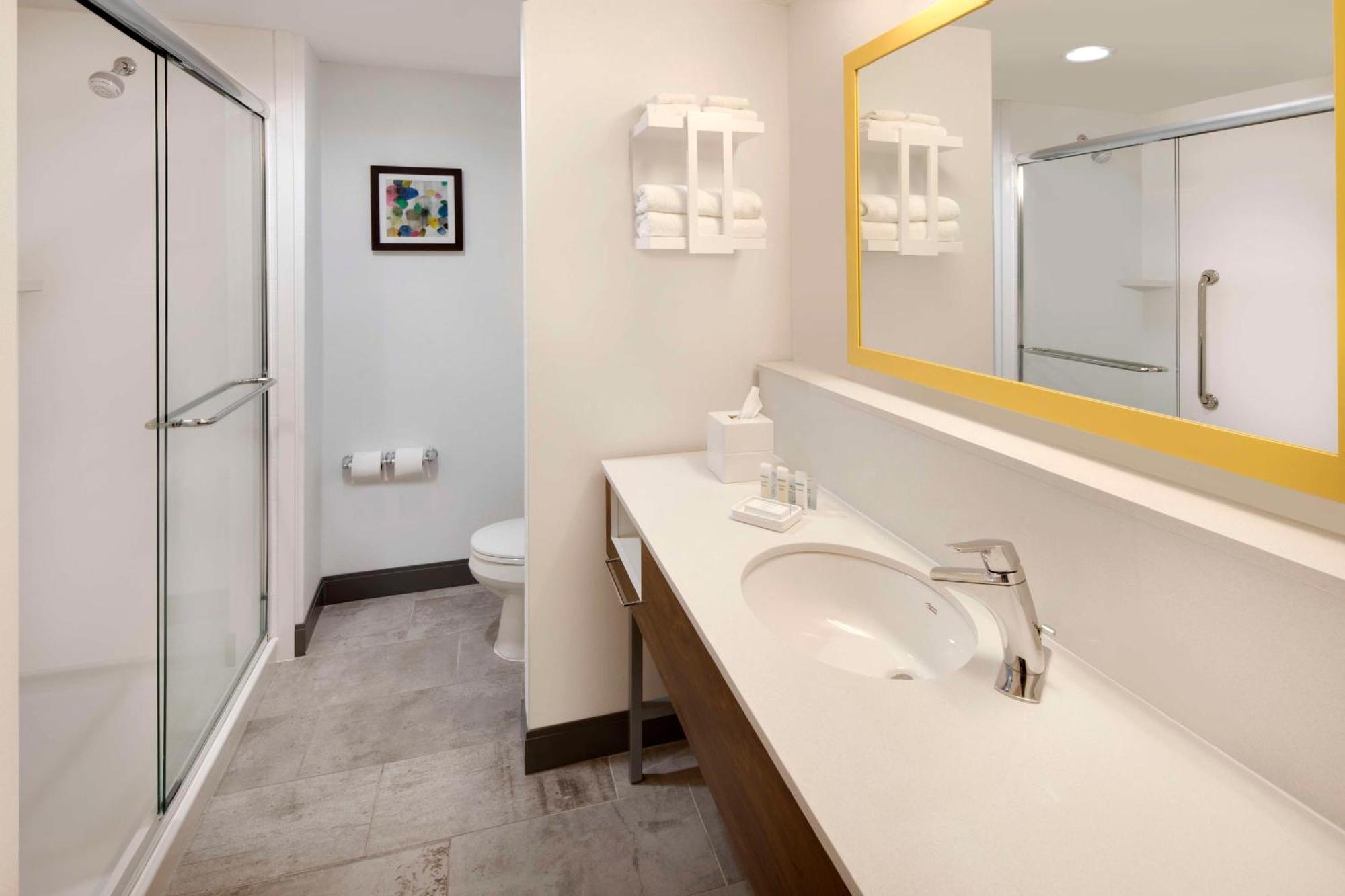 Hampton Inn & Suites D'Iberville Biloxi Ngoại thất bức ảnh