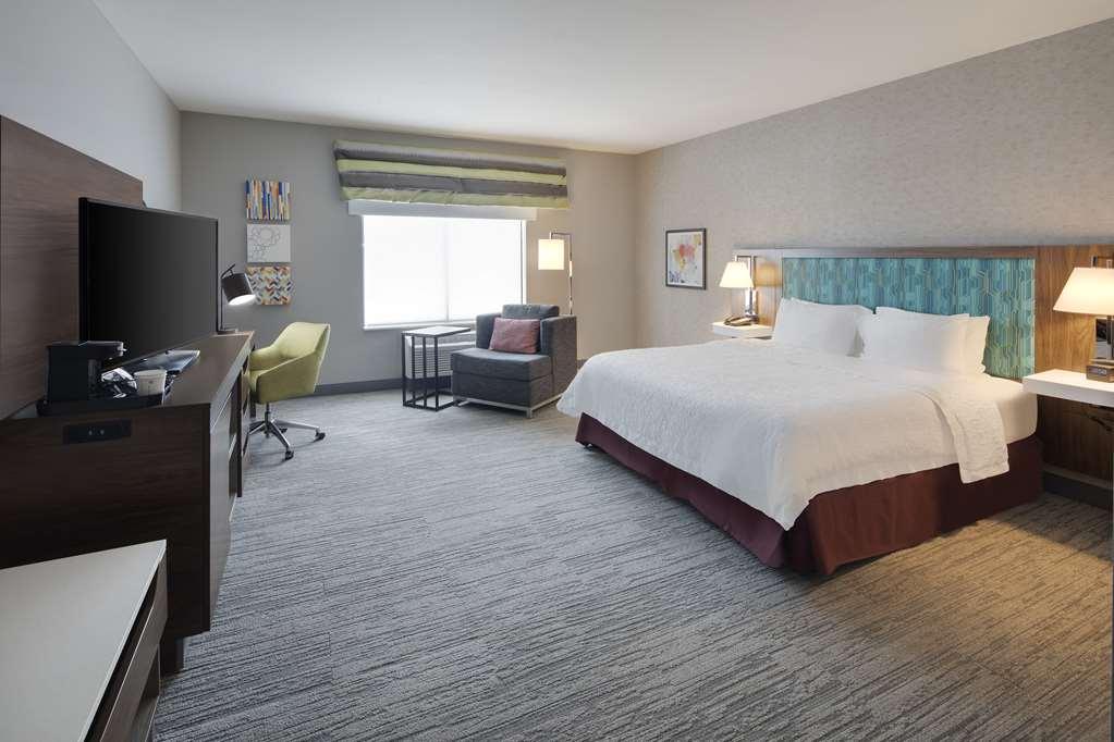 Hampton Inn & Suites D'Iberville Biloxi Phòng bức ảnh
