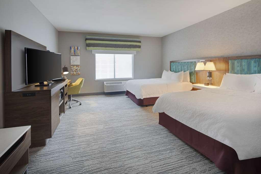 Hampton Inn & Suites D'Iberville Biloxi Phòng bức ảnh