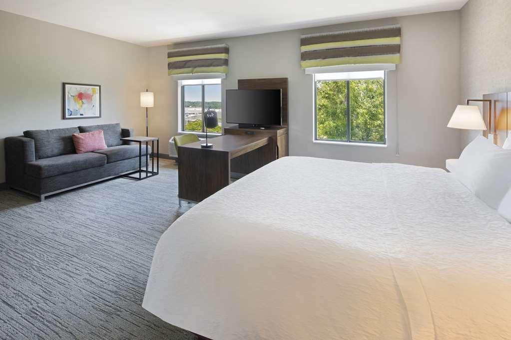 Hampton Inn & Suites D'Iberville Biloxi Phòng bức ảnh